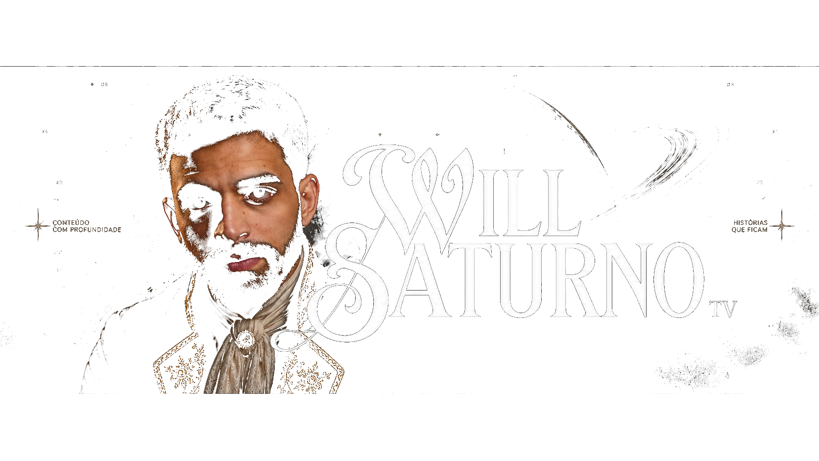 Will Saturno TV